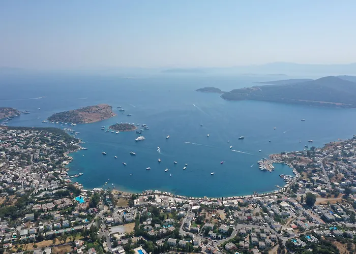 Panorama Bodrum