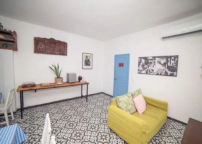 Hotel Panorama Bodrum 3*