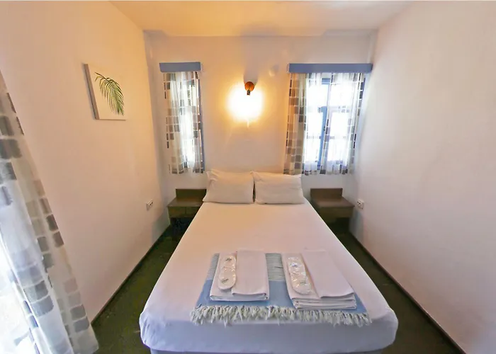 Panorama Bodrum Göltürkbükü