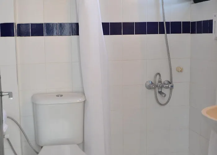 Panorama Bodrum 3* Göltürkbükü